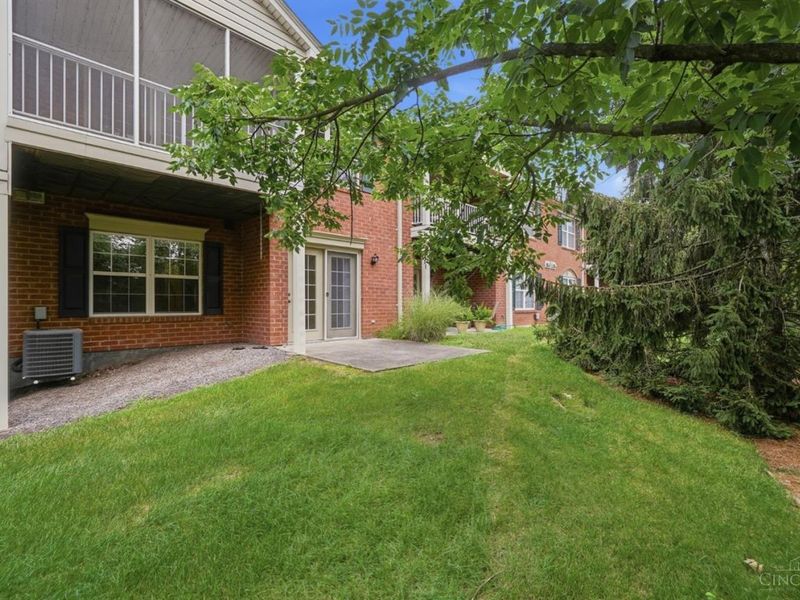 3937 Olde Savannah Drive, Colerain Township, OH 45247 Photo 41