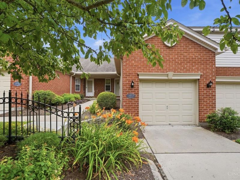 3937 Olde Savannah Drive, Colerain Township, OH 45247 Photo 44
