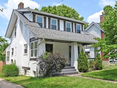 2210 Hannaford Avenue, Norwood, OH 45212