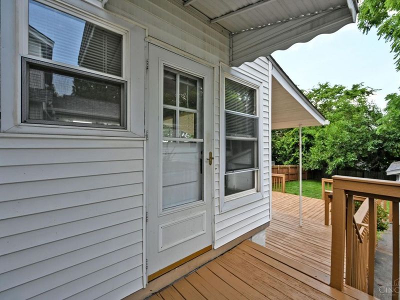 2210 Hannaford Avenue, Norwood, OH 45212 Photo 36