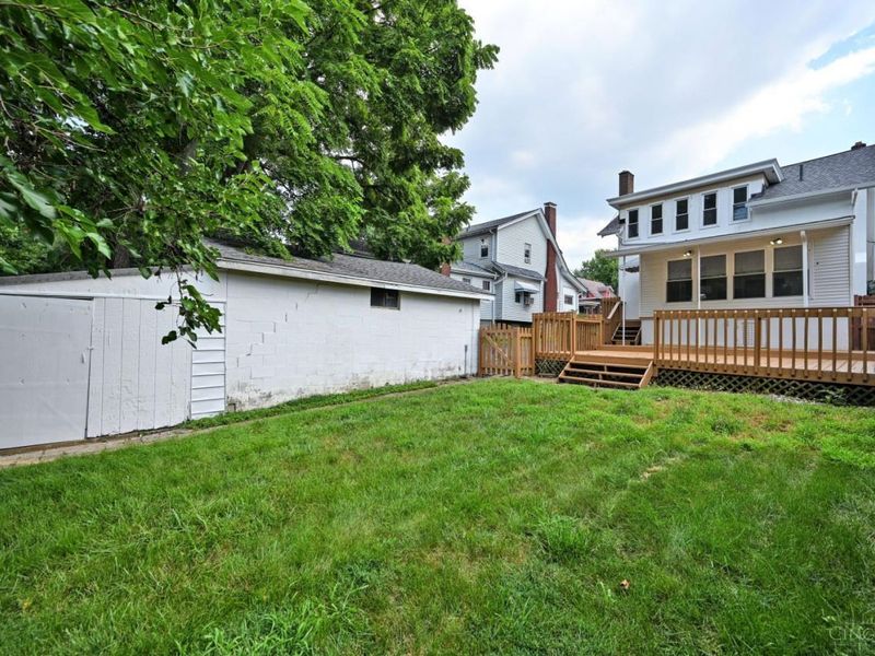 2210 Hannaford Avenue, Norwood, OH 45212 Photo 41