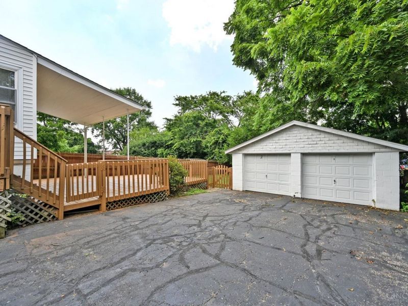 2210 Hannaford Avenue, Norwood, OH 45212 Photo 47