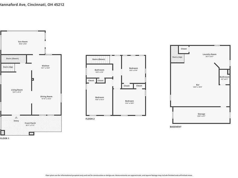 2210 Hannaford Avenue, Norwood, OH 45212 Photo 48