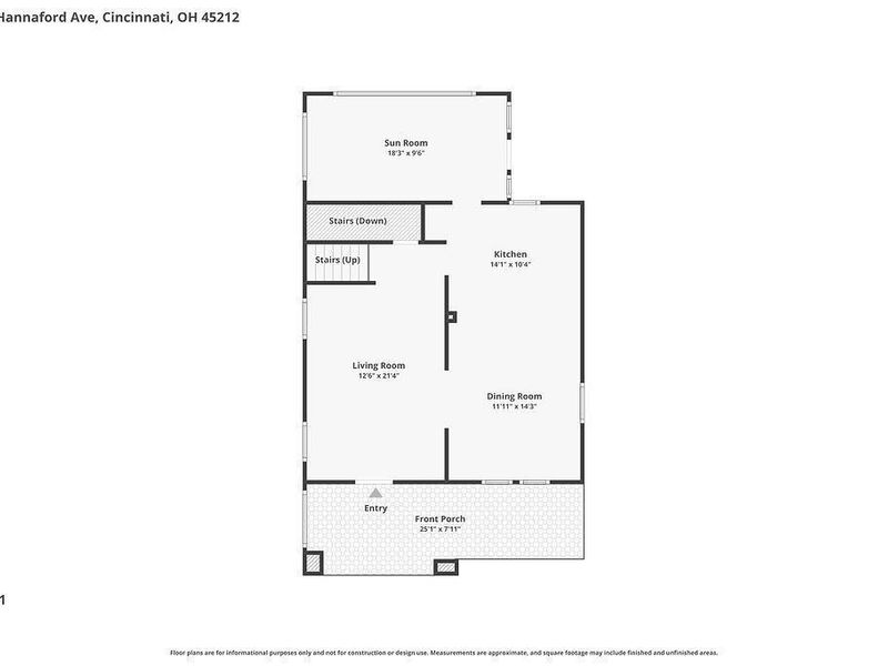 2210 Hannaford Avenue, Norwood, OH 45212 Photo 50