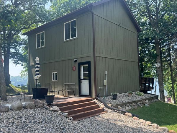 31488 E Round Lake Road , Ponsford, MN 56575