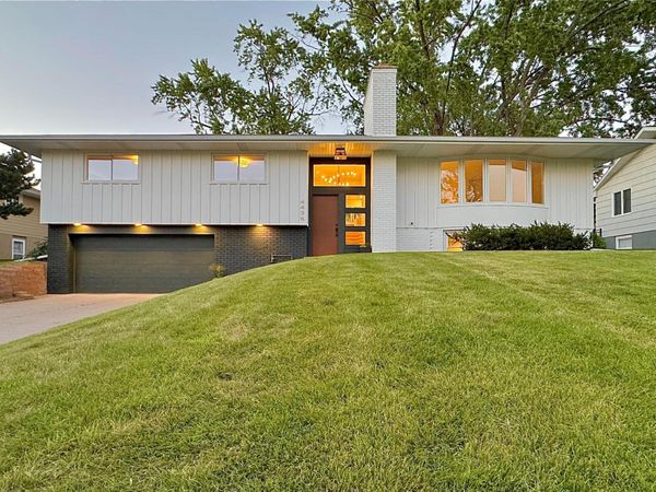 4436 Claremore Drive, Edina, MN 55435