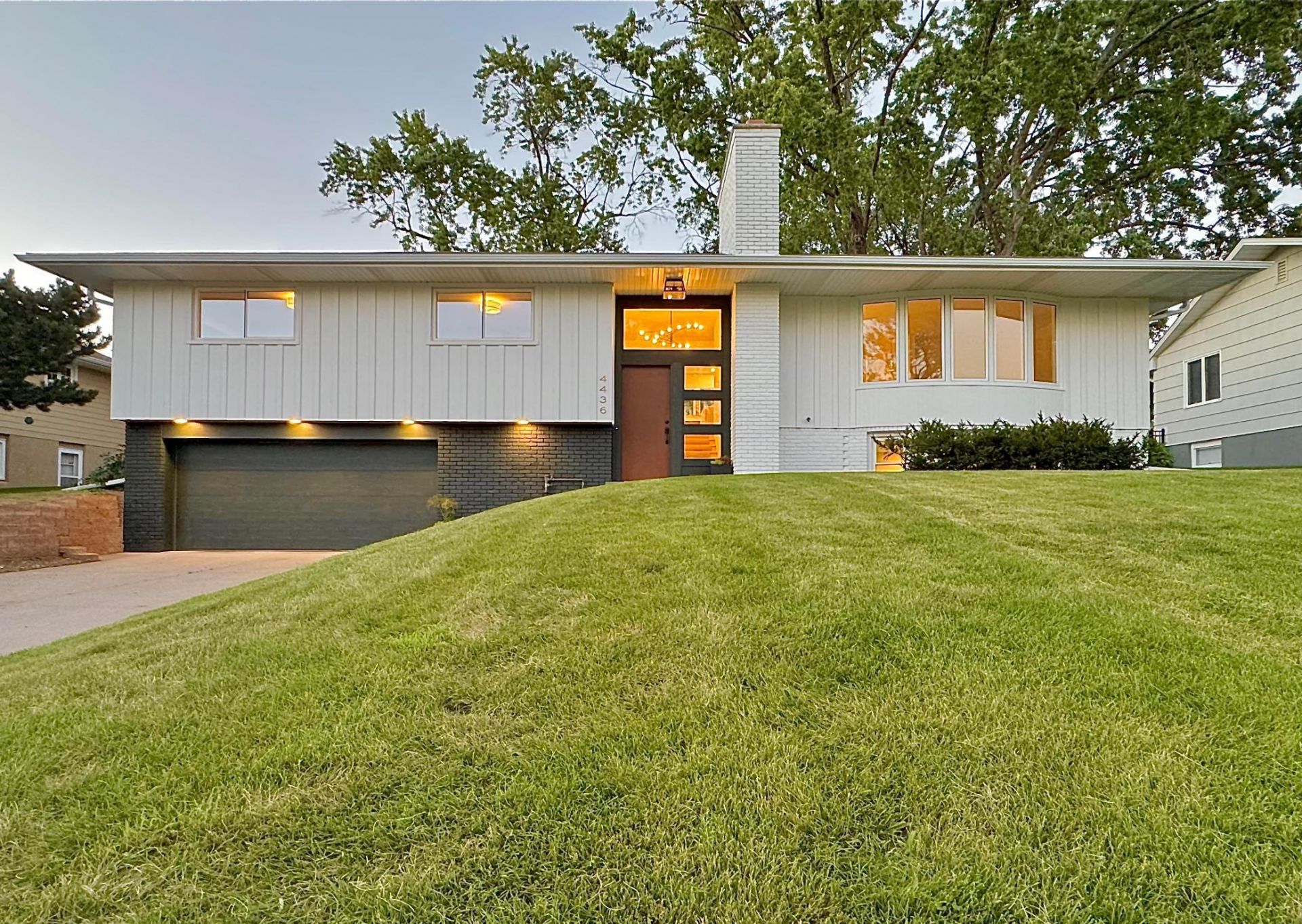 4436 Claremore Drive Edina, MN 55435
