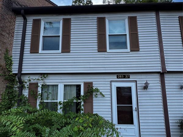 285 Merrimac Trail , Unit 27, Williamsburg, VA 23185