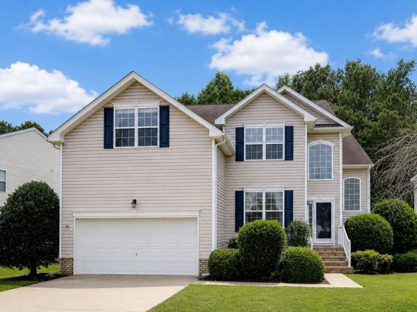 801 Queensbury Lane , Williamsburg, VA 23185