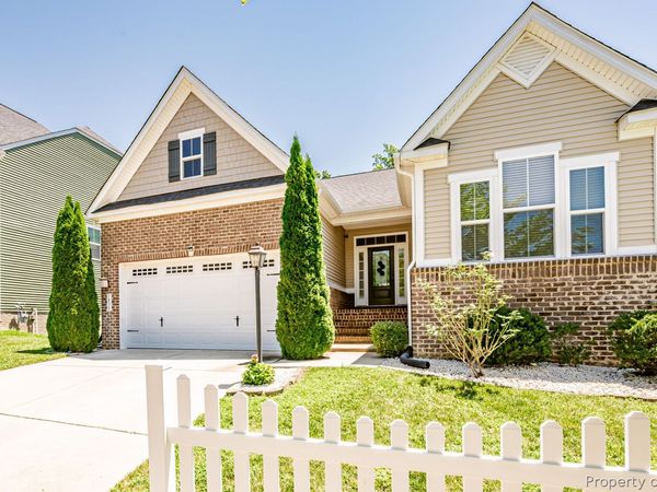 7435 Wicks Road , Williamsburg, VA 23188