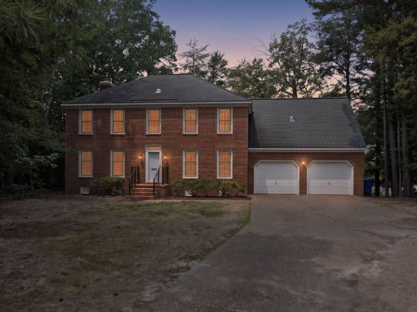 3 Valentine Court , Newport News, VA 23606