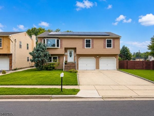 66 Edison Ave, Edison, NJ 08820