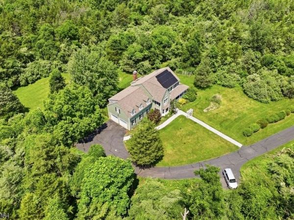 133 Stillwater Station Rd, Fredon, NJ 07860