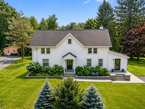 8 Morris Tpke, Randolph, NJ 07869