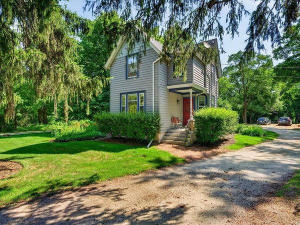 10612 N Cedarburg ROAD, Unit 10614, Mequon, WI 53092