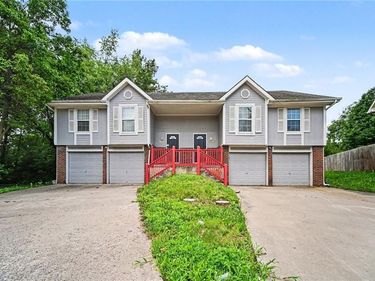 3407 NW 71st Terrace, Kansas City, MO 64151