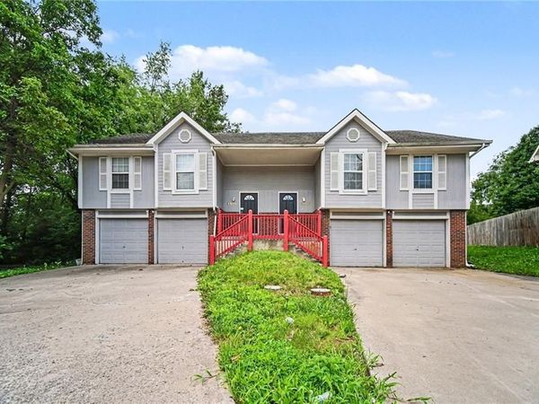 3407 NW 71st Terrace, Kansas City, MO 64151