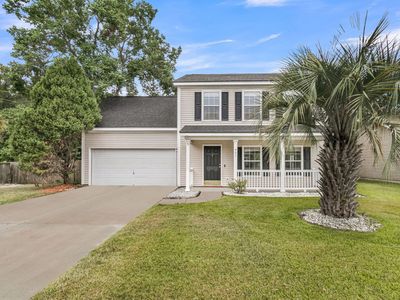 401 Beverly Drive, Summerville, SC 29485