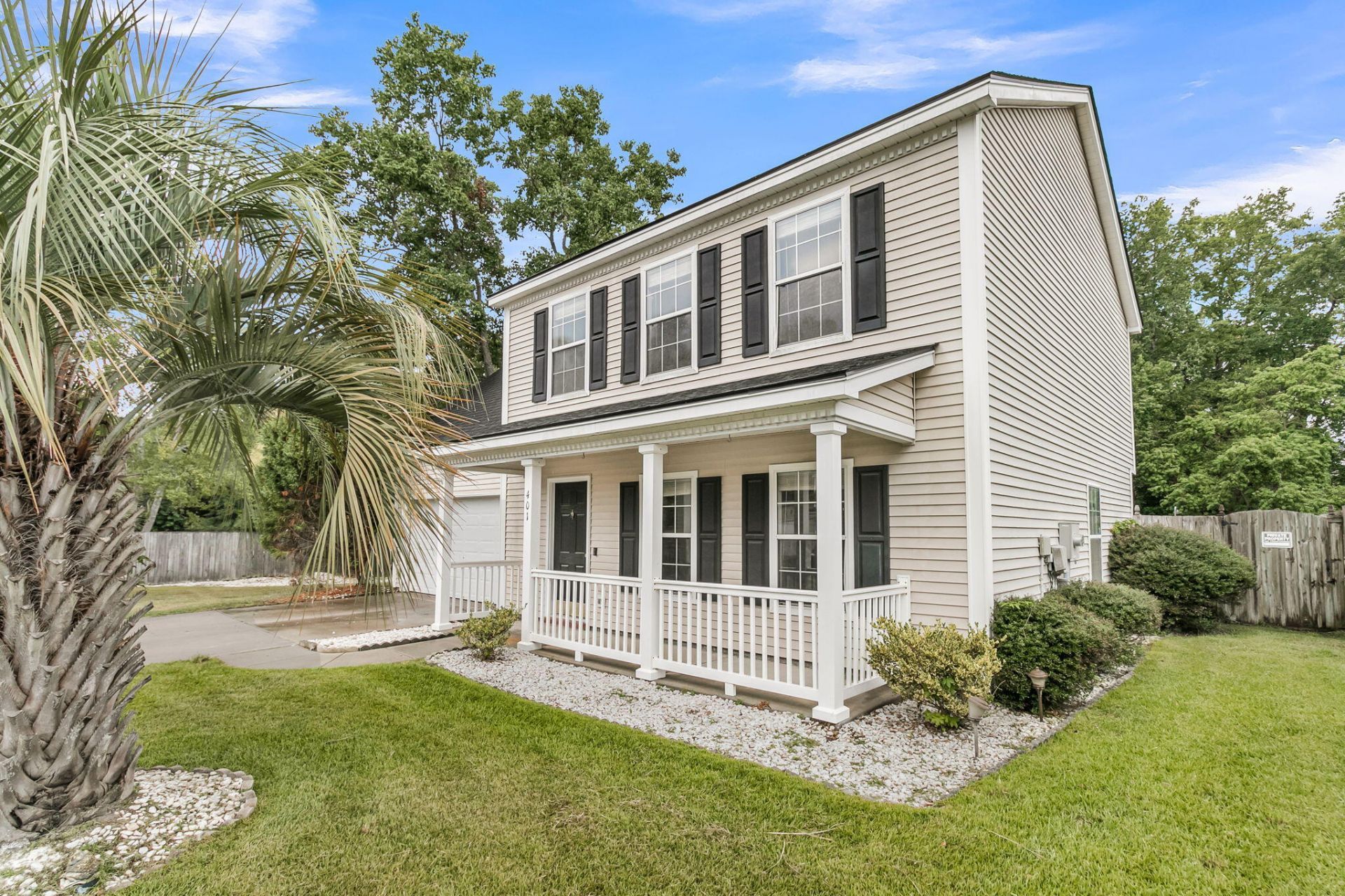 401 Beverly Drive Photo 4
