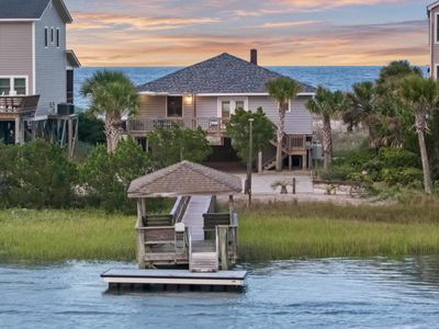 670 Springs Avenue, Pawleys Island, SC 29585