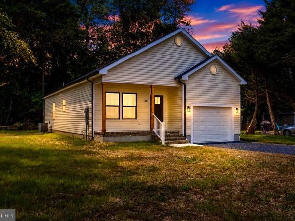 1617 STONE BOUNDARY ROAD, CAMBRIDGE, MD 21613