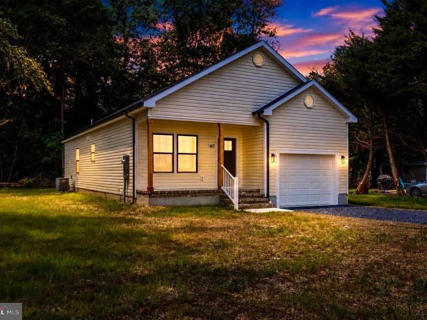 1617 Stone Boundary Road, Cambridge, MD 21613 Main Photo
