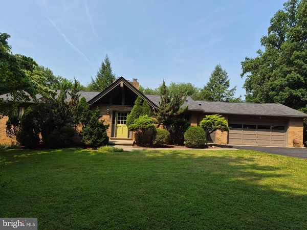 8315 ROCKY SPRINGS ROAD, FREDERICK, MD 21702
