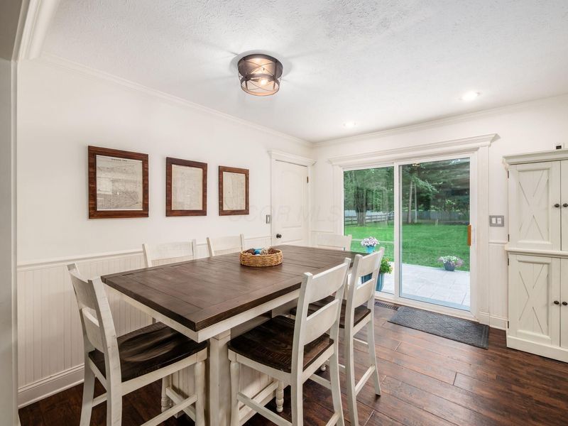 3671 Skyline Drive , Columbus, OH 43235 Photo 12