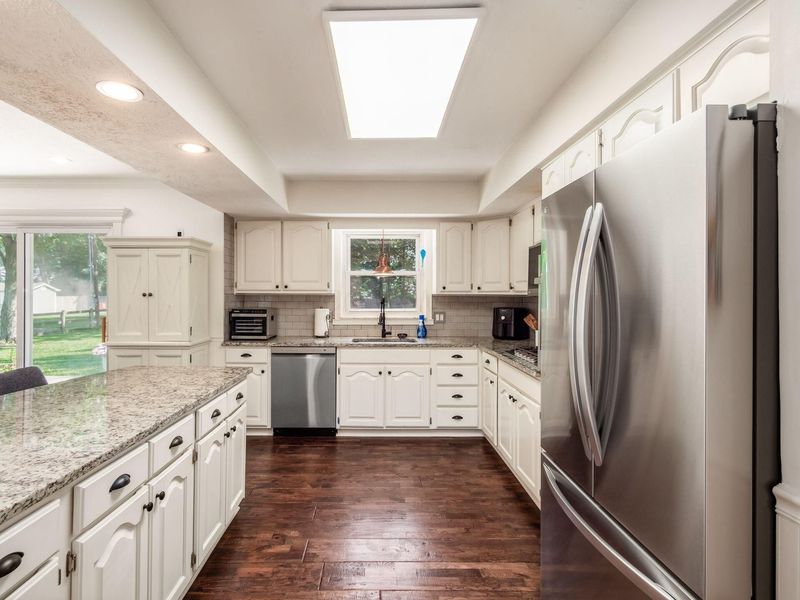 3671 Skyline Drive , Columbus, OH 43235 Photo 19