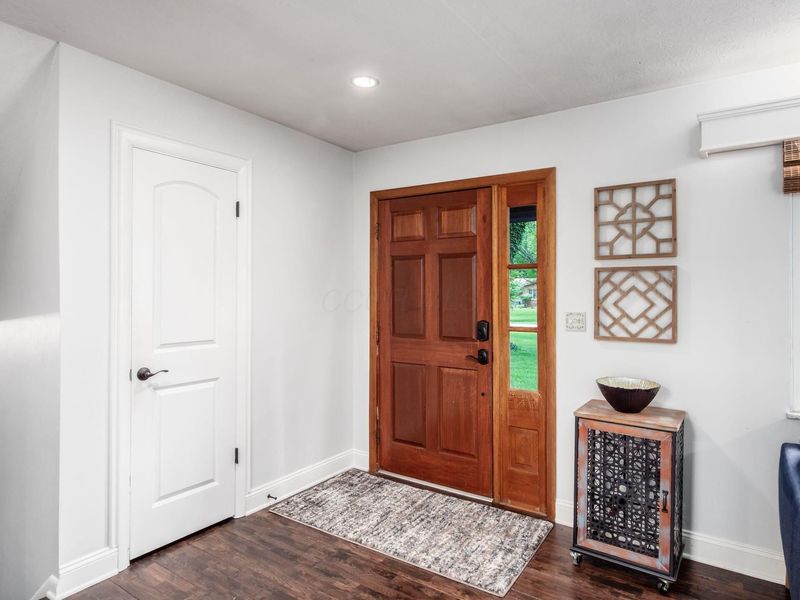 3671 Skyline Drive , Columbus, OH 43235 Photo 7