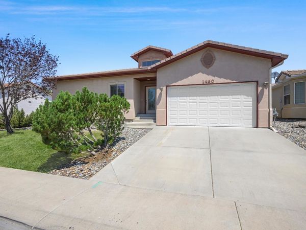 1450 Racquet Way, Grand Junction, CO 81506