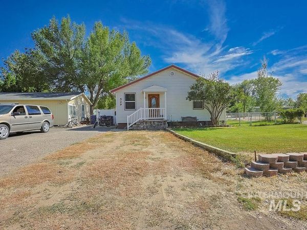 529 7th Ave W, Jerome, ID 83338