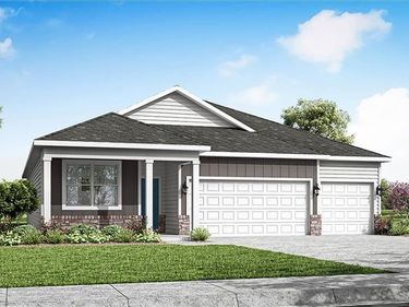 7152 Caledonian Avenue, Huber Heights, OH 45424