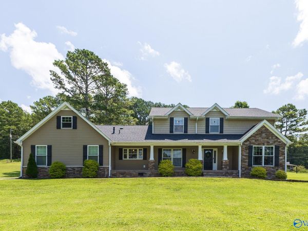 251 Jones Drive, Brownsboro, AL 35741