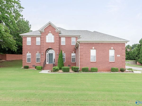 112 Rainbow Glen Circle, Madison, AL 35758
