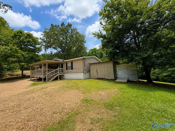 2061 Tom Cat Road, Piedmont, AL 36272