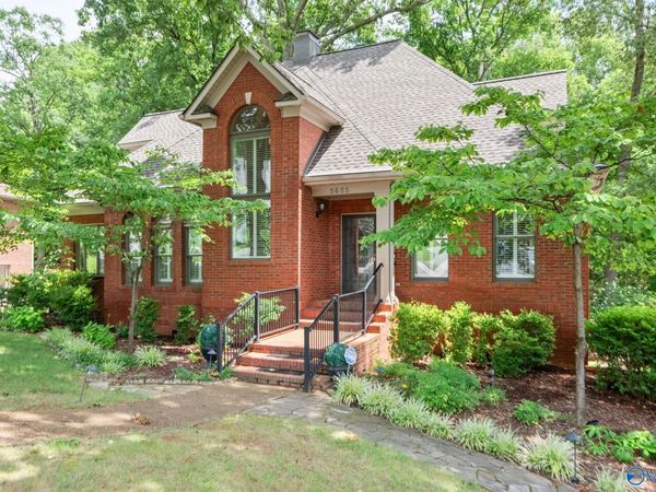 5605 Criner Road SE, Huntsville, AL 35802