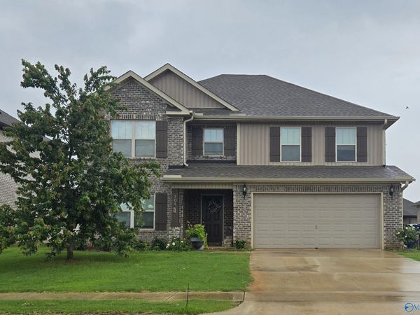 104 Coco Circle, Hazel Green, AL 35750