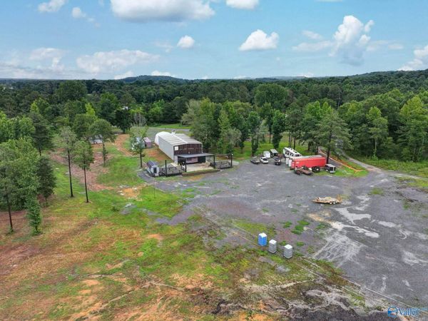 354 Bulldog Road, Altoona, AL 35952