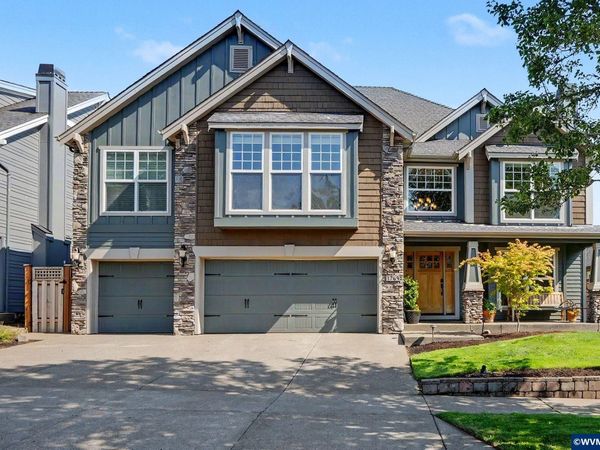 3769 Dublin Av S, Salem, OR 97302