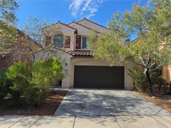 6977 Florido Road , Las Vegas, NV 89178