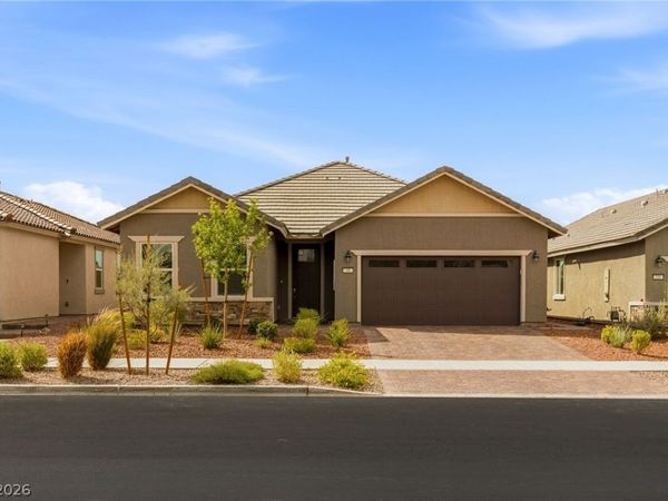 98 Cadence Crest Avenue , Henderson, NV 89011