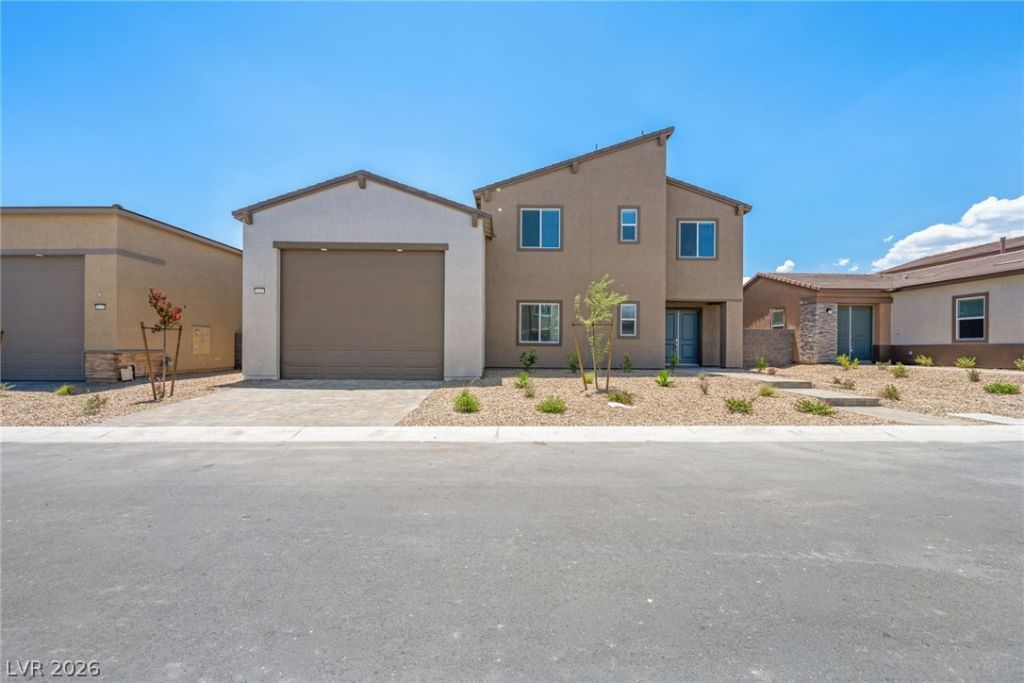 9385 Stella Summit Drive, Las Vegas, NV 89143 Main Photo
