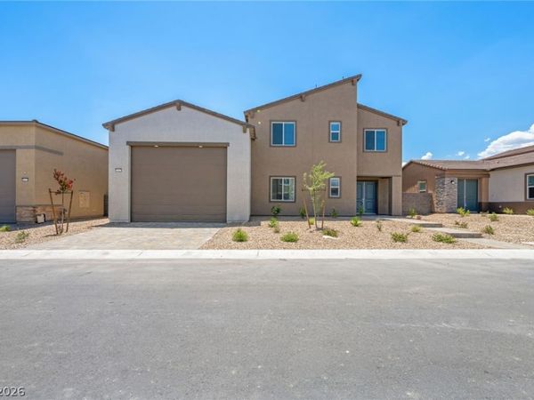 9385 Stella Summit Drive, Las Vegas, NV 89143