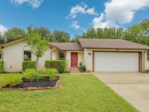 1005 Ranch RD , Georgetown, TX 78628