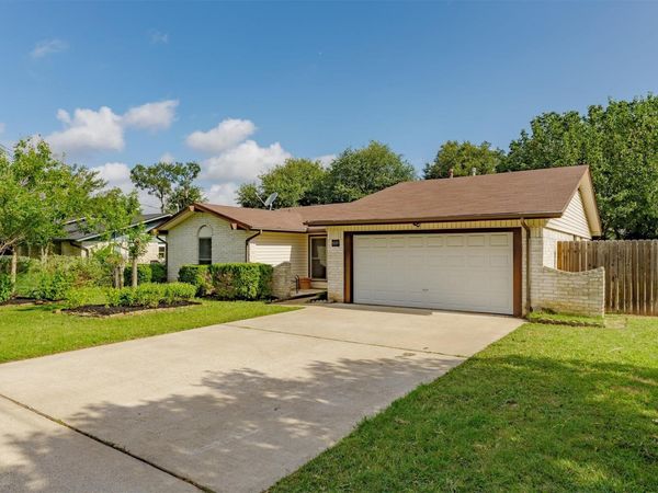 1005 Ranch RD, Georgetown, TX 78628