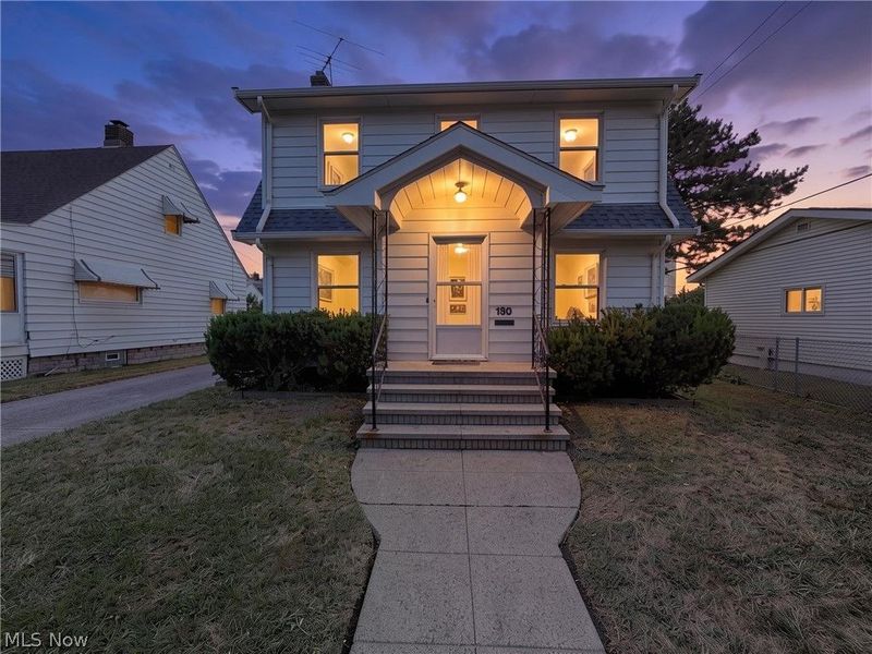 130 E 192nd Street , Euclid, OH 44119 Photo 2