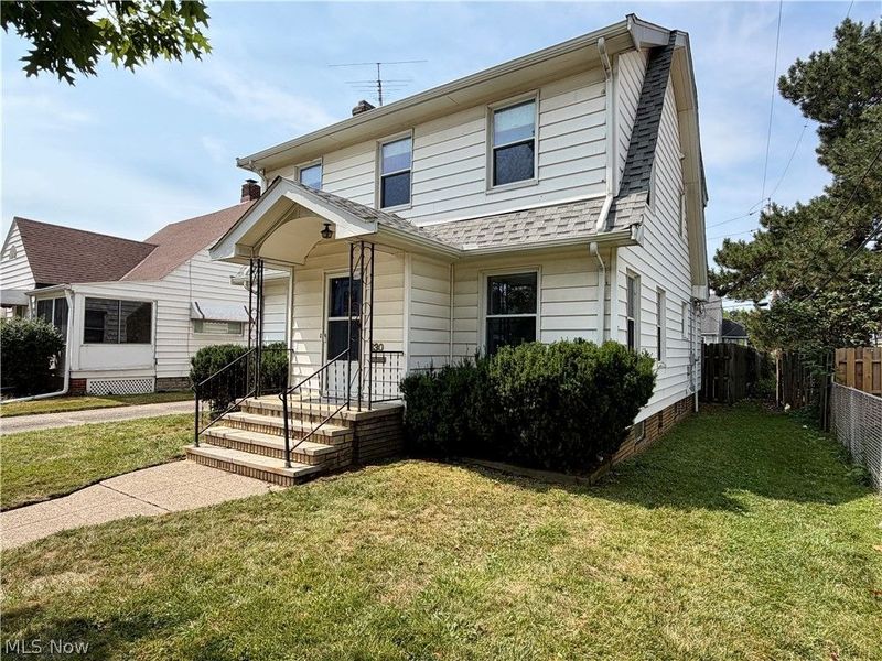 130 E 192nd Street , Euclid, OH 44119 Photo 25