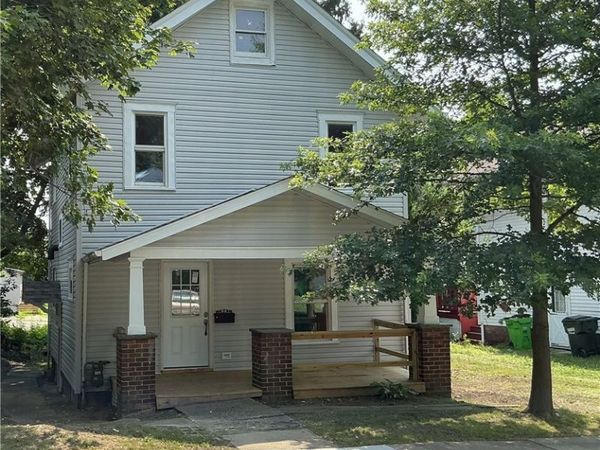 537 Gasche Street, Wooster, OH 44691