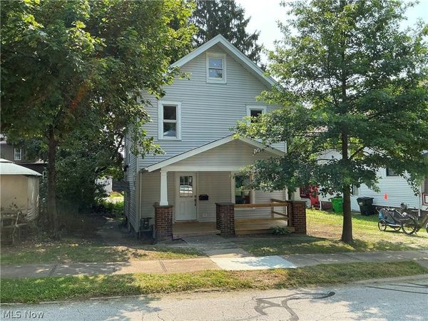 537 Gasche Street, Wooster, OH 44691